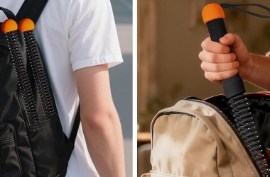 Ropeless Battle Ropes