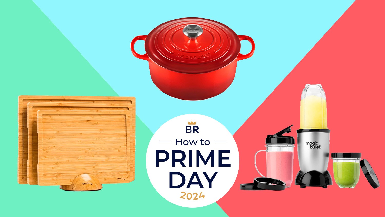 Best kitchen and cookware deals of October Prime Day