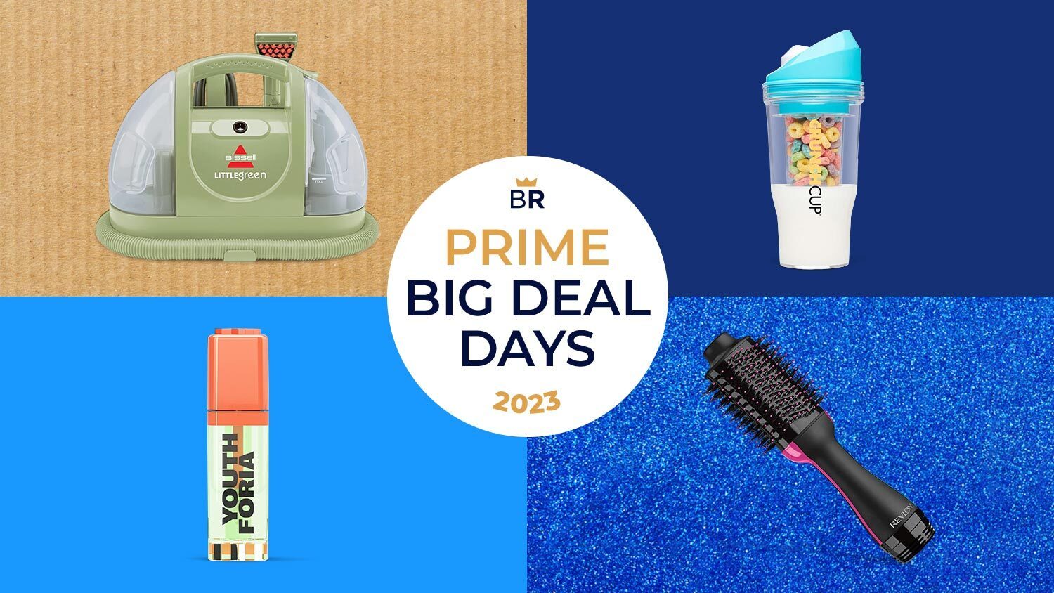 21 best October Prime Day deals on TikTok-trending products