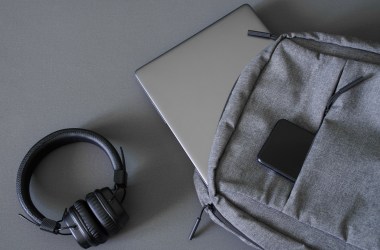 Smart Backpacks