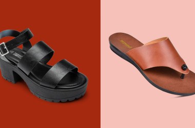 13 stylish and comfy sandals to snag before warm weather arrives