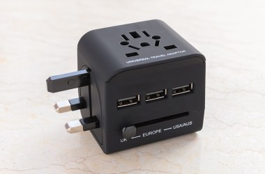 Outlet Adapters