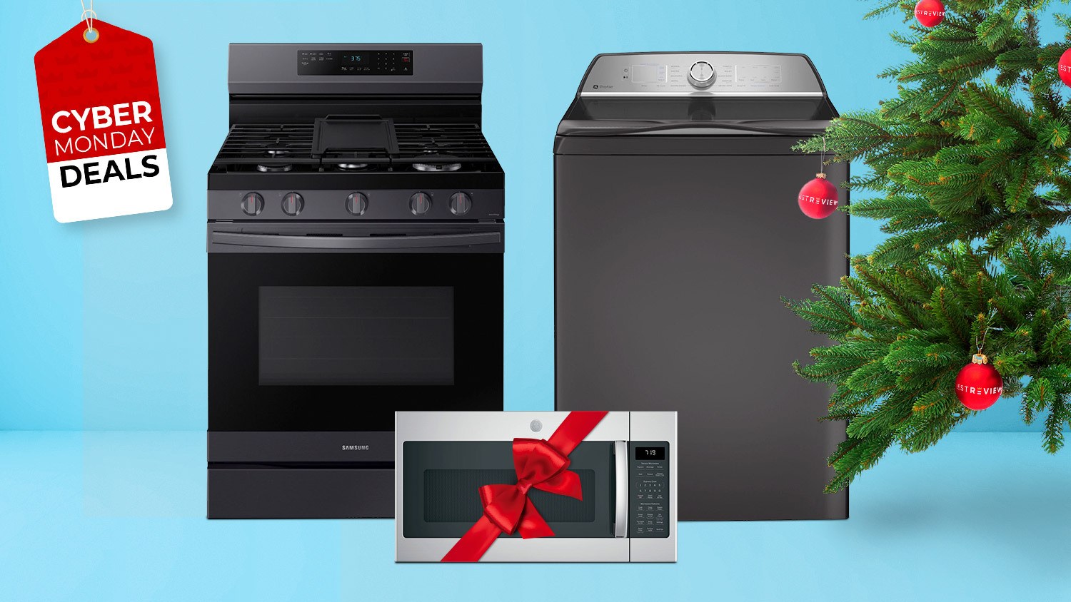 Best Cyber Monday Kitchen And Appliance Deals In 2023 You Can't Miss