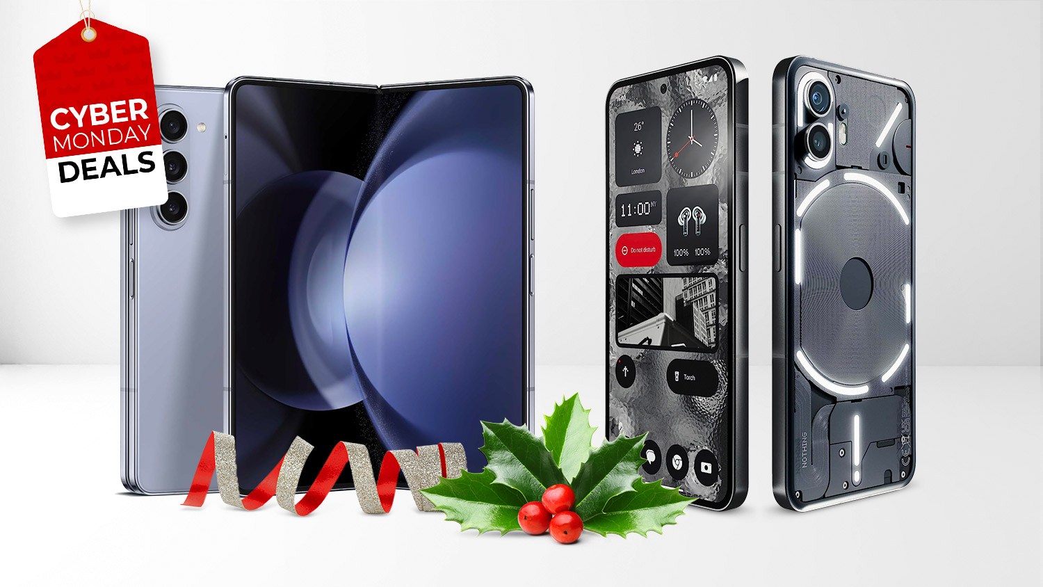 Best Cyber Monday phone deals 2023