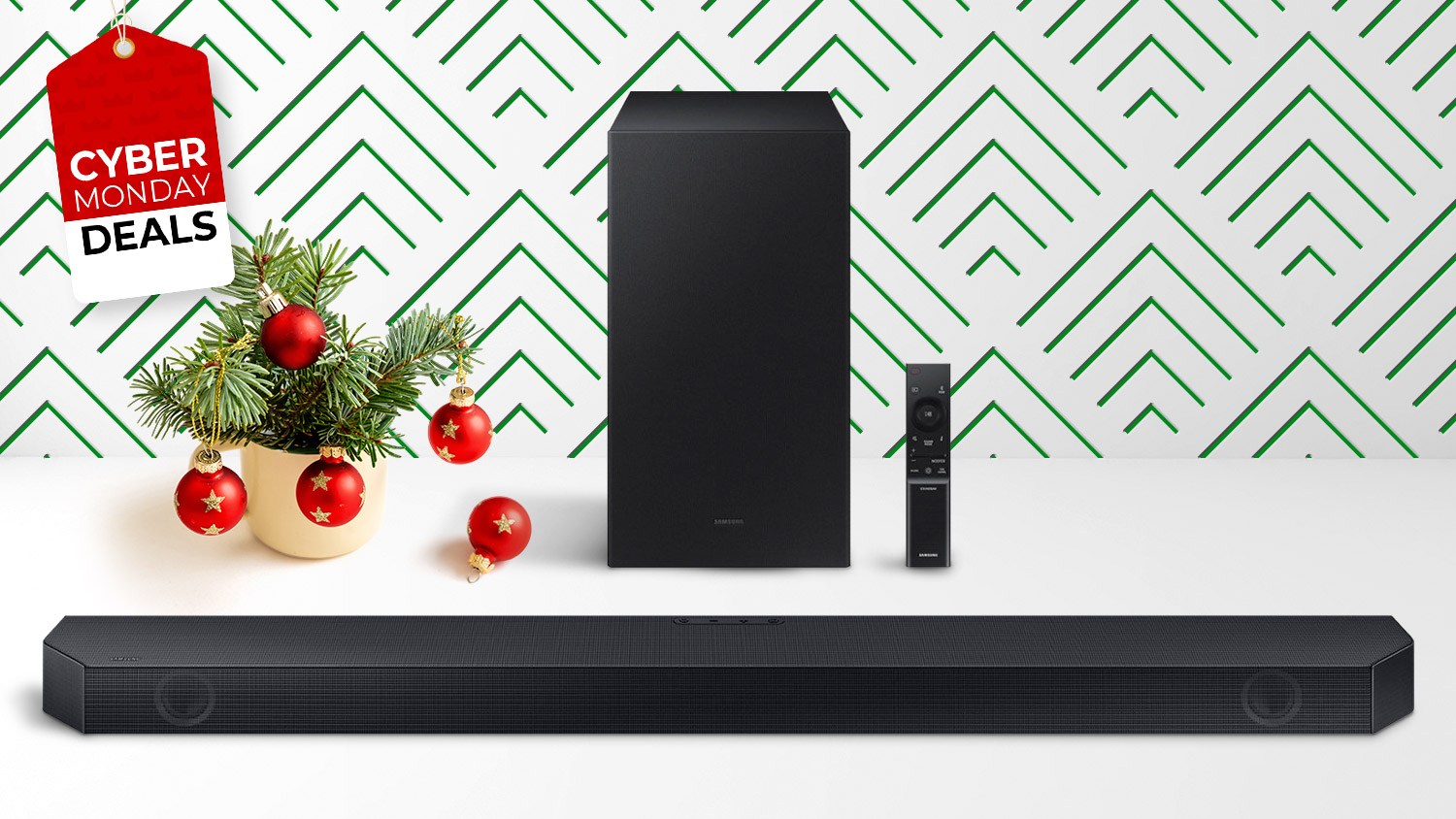 Best Cyber Monday sound bar deals 2023