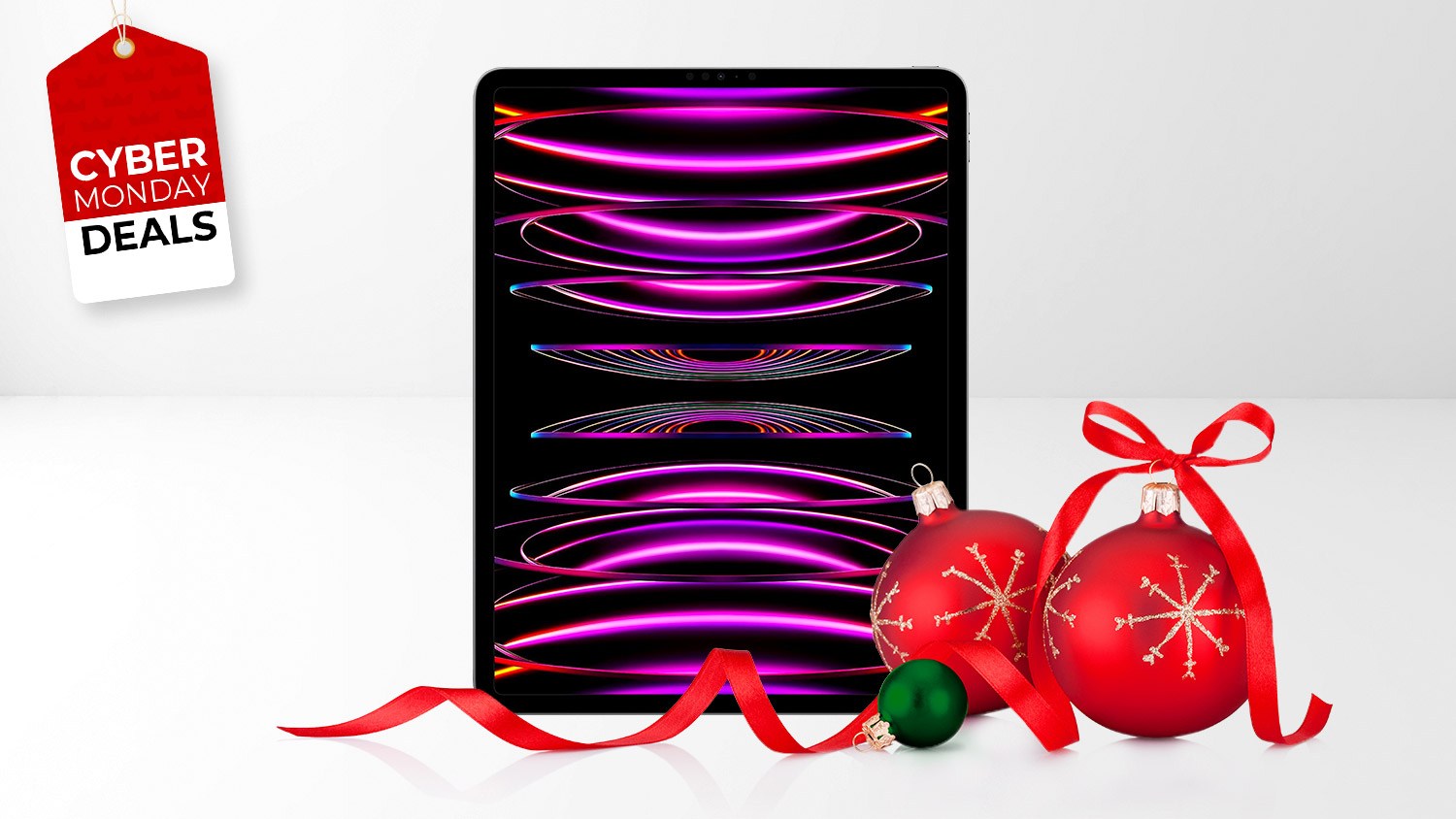 Best Cyber Monday tablet deals 2023 BestReviews