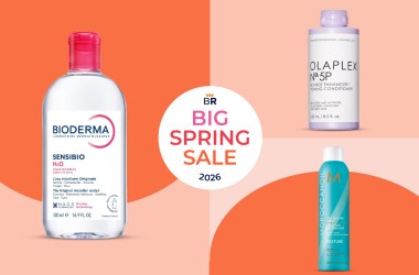 Beauty is always the star of Amazon’s Big Spring Sale