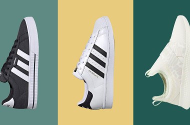 Adidas sneakers are up to 30% off on Amazon right now