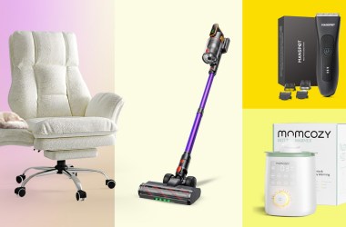 Amazon’s hidden coupon page has big savings on bestselling products of all kinds