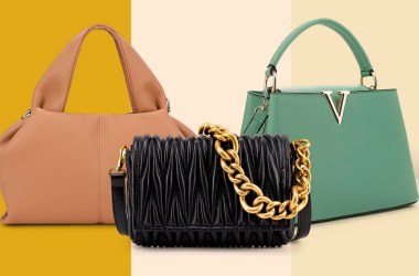 Amazon has designer-inspired handbags at a fraction of the price