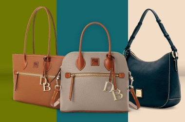 Dooney & Bourke bags are up to 58% off on Amazon right now