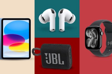  These are Amazon’s 10 most-wished-for electronics