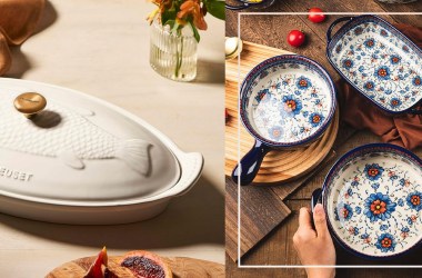 Amazon’s ‘Most Wished For’ bakeware is full of incredible picks