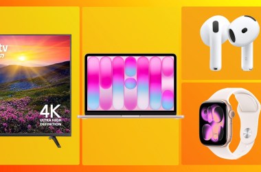  These are Amazon’s 10 most-wished-for electronics