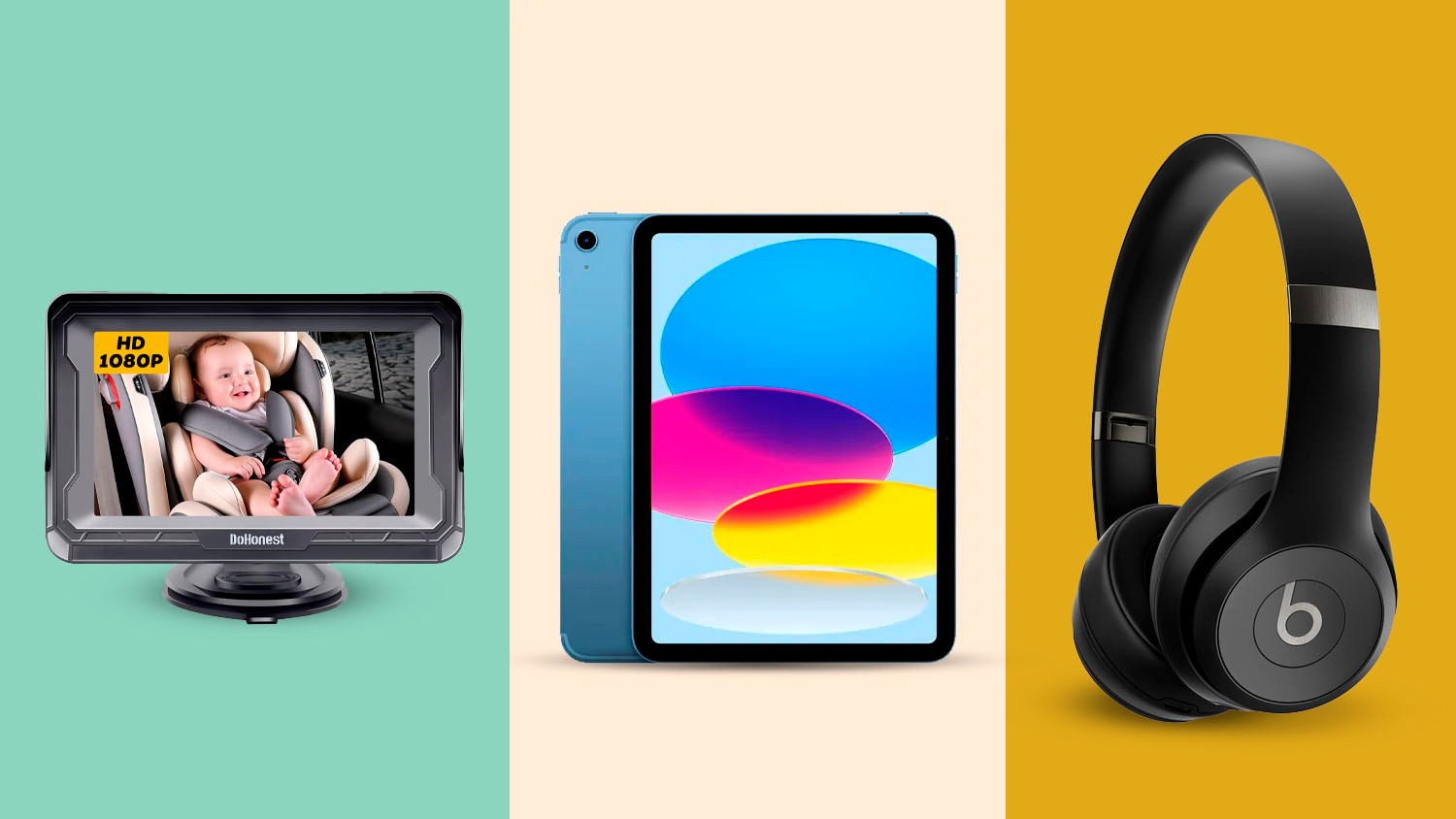 These are Amazon’s 10 most-wished-for electronics