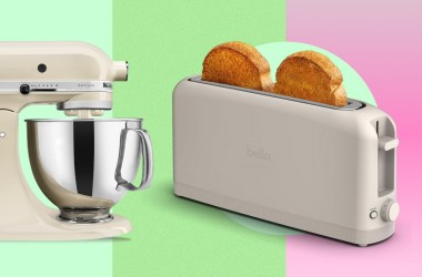 Here are Amazon’s 10 most-wished-for items in kitchen and dining