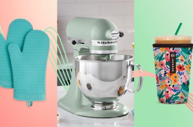 Here are Amazon’s 10 most-wished-for items in kitchen and dining