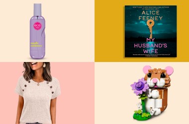 Here are Amazon's No. 1 bestsellers this week