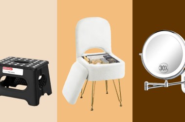 Amazon added furniture to its secret ‘New Releases’ section and the prices are unbelievable