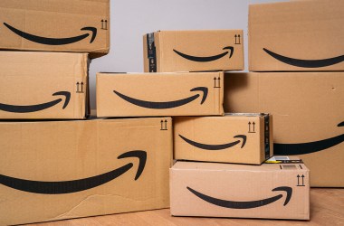 Amazon’s Black Friday was record-breaking. Here’s what shoppers bought