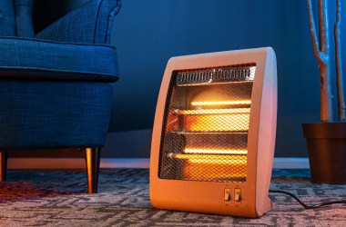 Are space heaters safe?