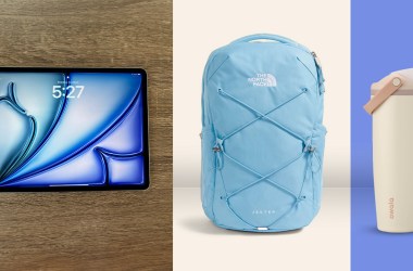 Back-to-school essentials from the BestReviews Testing Lab
