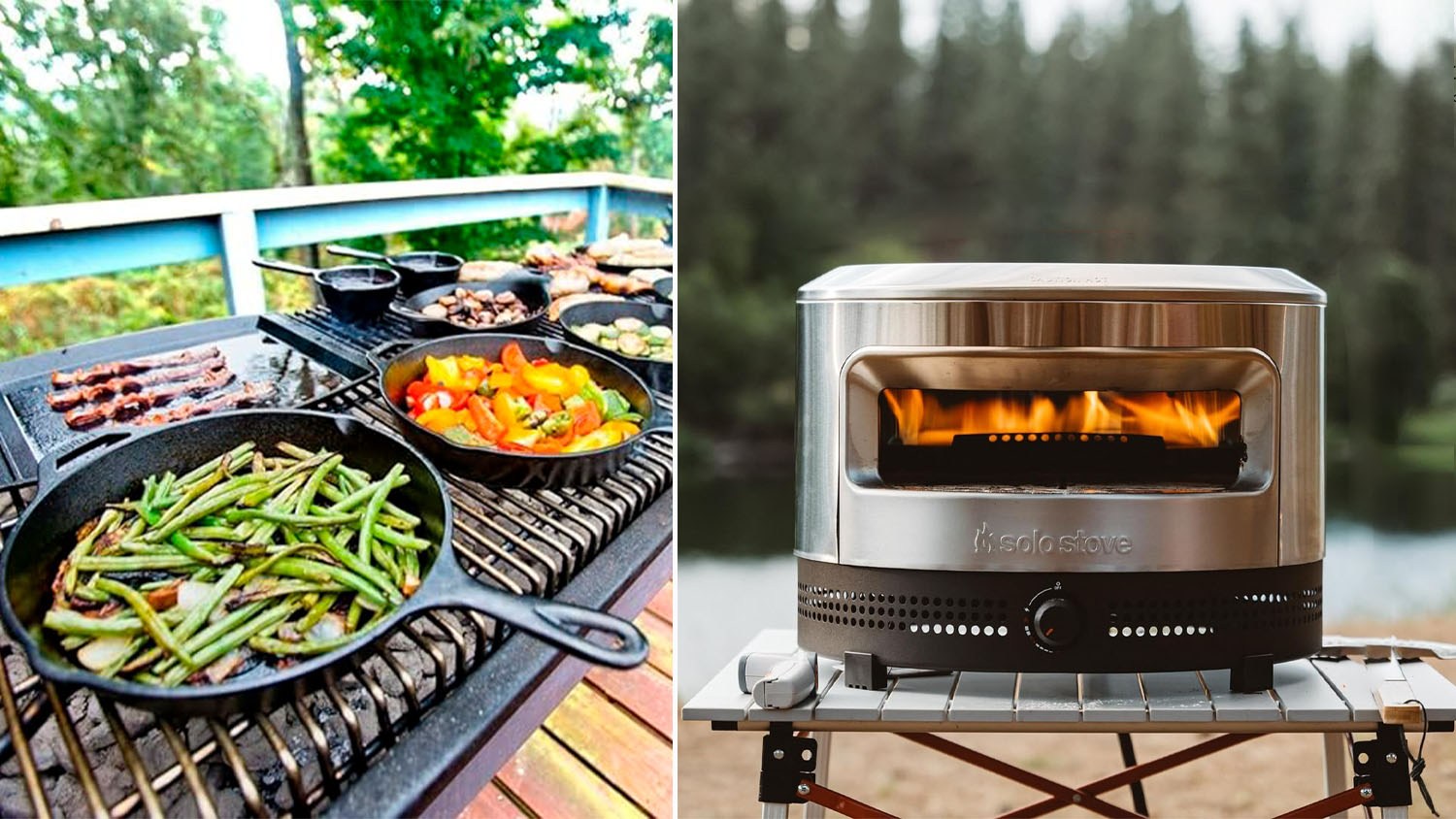 We tested backyard barbecue essentials and these are 8 of the best