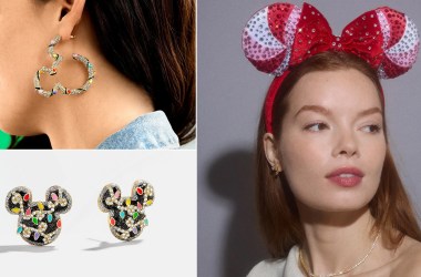‘Disney adults’ are loving BaubleBar’s Disney Holiday Collection