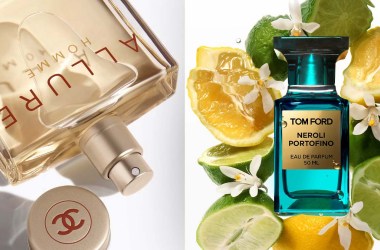 Best-smelling men’s cologne