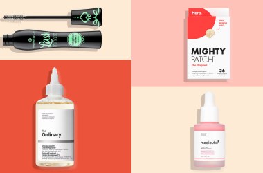 The best deals in Amazon's secret 'internet famous' beauty section