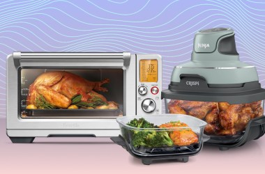 Amazon’s bestselling air fryer is $30 off right now