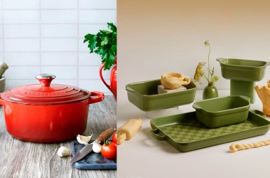 Amazon has huge deals on cookware for Presidents Day