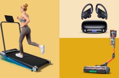 Amazon’s hidden coupon section has huge deals on big-ticket items