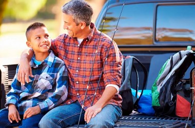 Best Father's Day fishing gifts