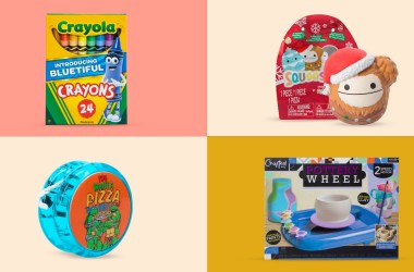 Five Below’s stocking stuffers start at $1, and you should grab them now