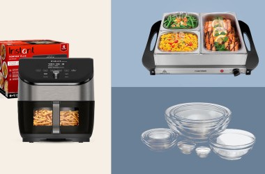 These are the best kitchen gadgets for Super Bowl food prep