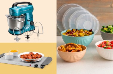 These are the best kitchen gadgets for Super Bowl food prep