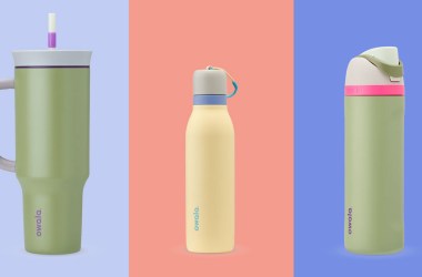Our favorite lead-free alternative to Stanley’s viral ‘Quencher’
