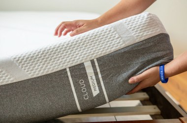 Mattresses are already on sale ahead of  Memorial Day