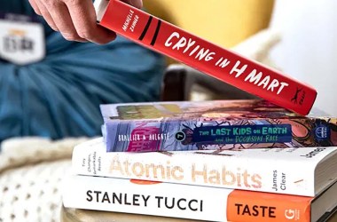 Best Mother’s Day Gifts for moms obsessed with books