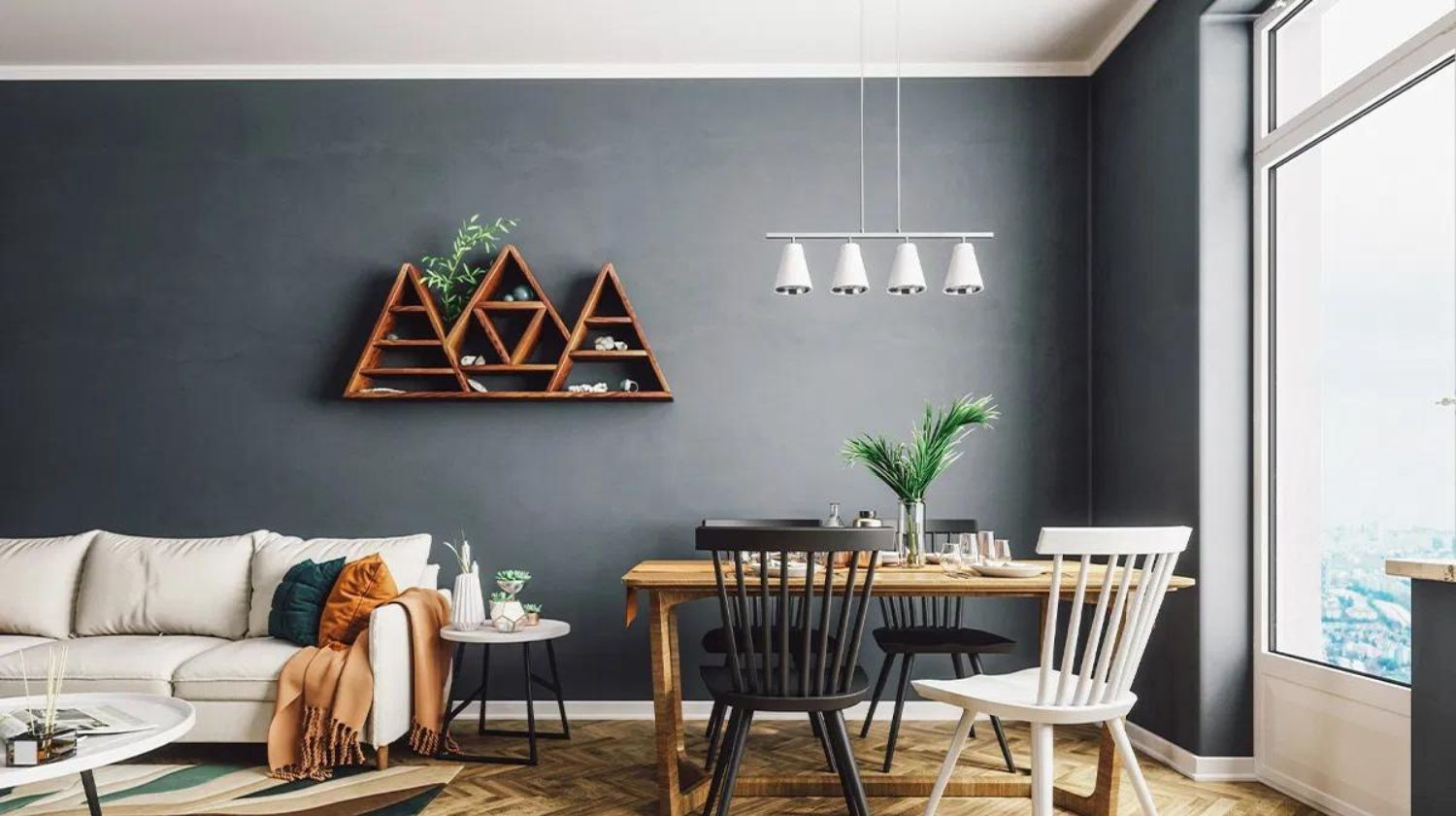 The best paint colors for selling a house, according to Zillow