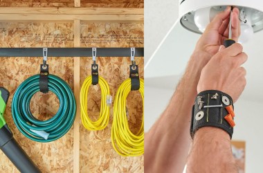 This wearable gadget is a game-changer for your DIY dad 
