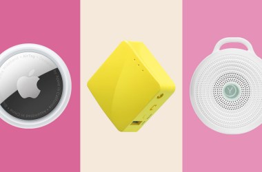 Traveling somewhere this winter? These are the best travel gadgets to pack in your carry-on