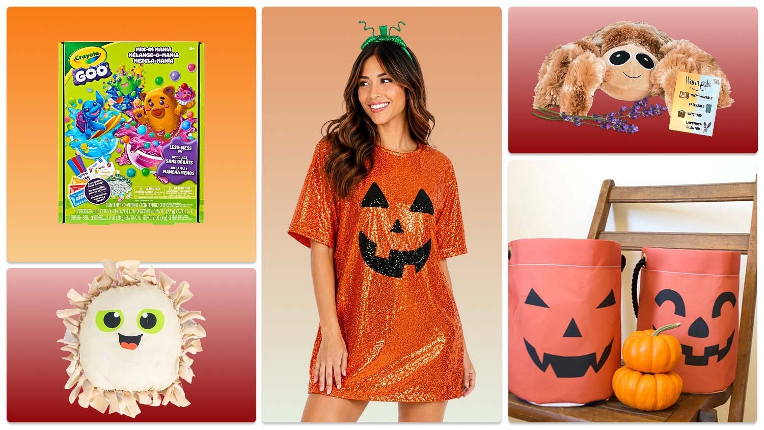 BestReviews Boo Box is packed with trending Halloween finds from Owala ...