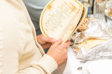 Best Passover Haggadahs
