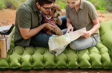 Camping essentials that’ll make everyone on your trip happy