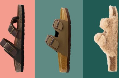 Birkenstock alternatives that feel just as good, but aren’t as pricey