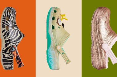 Crocs are spiking in popularity for 'Croctober': Here are the most unique worth shopping