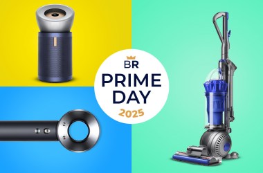 Prime Day Dyson deals: Up to 40% off vacuums, air purifiers, hair tools