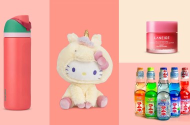 Easter basket ideas that teens won’t hate